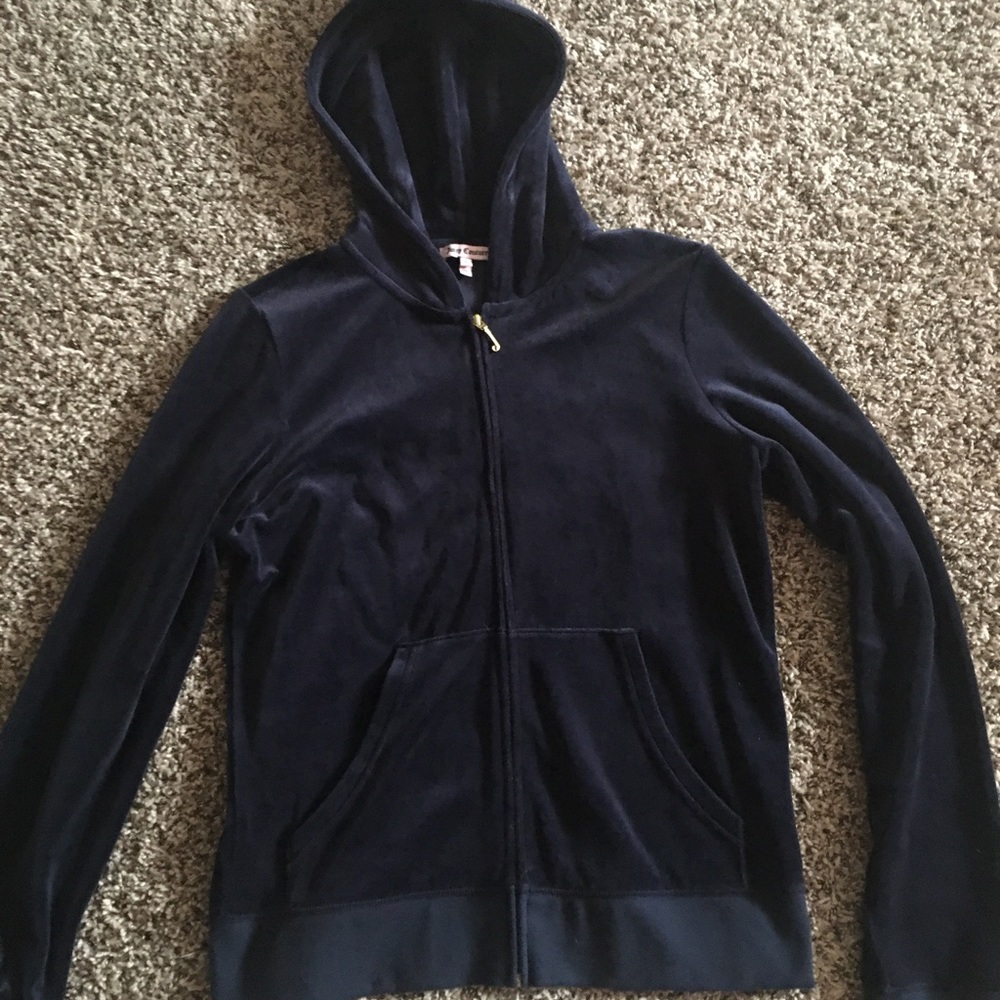 Juicy couture jacket
